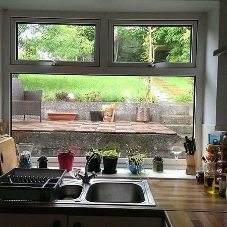 Nice Double And Single Rooms In The Quiet Area With Excellent Shared Facilities Plymouth Exterior foto