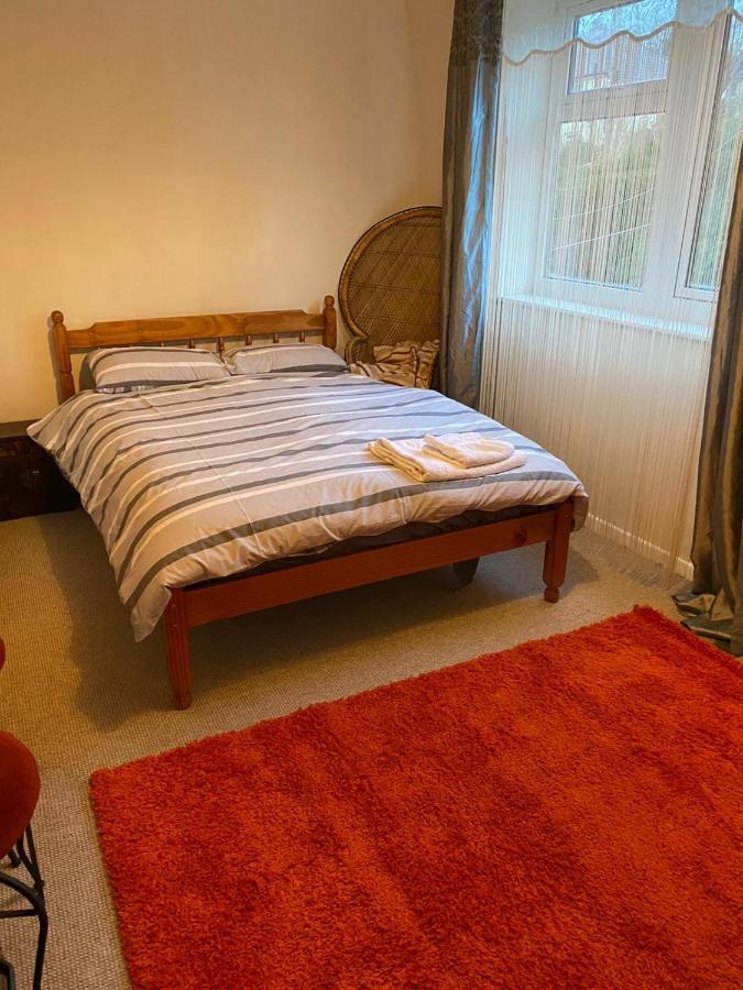 Nice Double And Single Rooms In The Quiet Area With Excellent Shared Facilities Plymouth Exterior foto