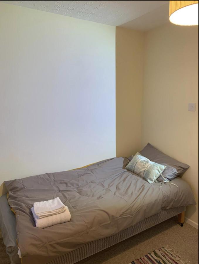 Nice Double And Single Rooms In The Quiet Area With Excellent Shared Facilities Plymouth Exterior foto