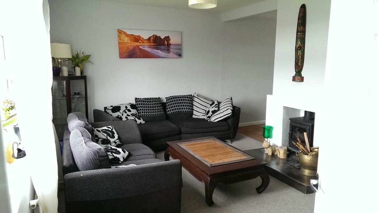Nice Double And Single Rooms In The Quiet Area With Excellent Shared Facilities Plymouth Exterior foto