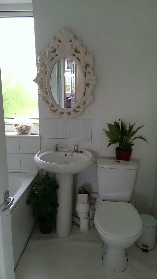 Nice Double And Single Rooms In The Quiet Area With Excellent Shared Facilities Plymouth Exterior foto
