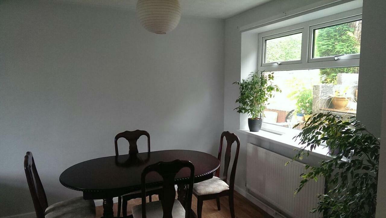Nice Double And Single Rooms In The Quiet Area With Excellent Shared Facilities Plymouth Exterior foto