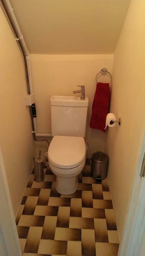 Nice Double And Single Rooms In The Quiet Area With Excellent Shared Facilities Plymouth Exterior foto