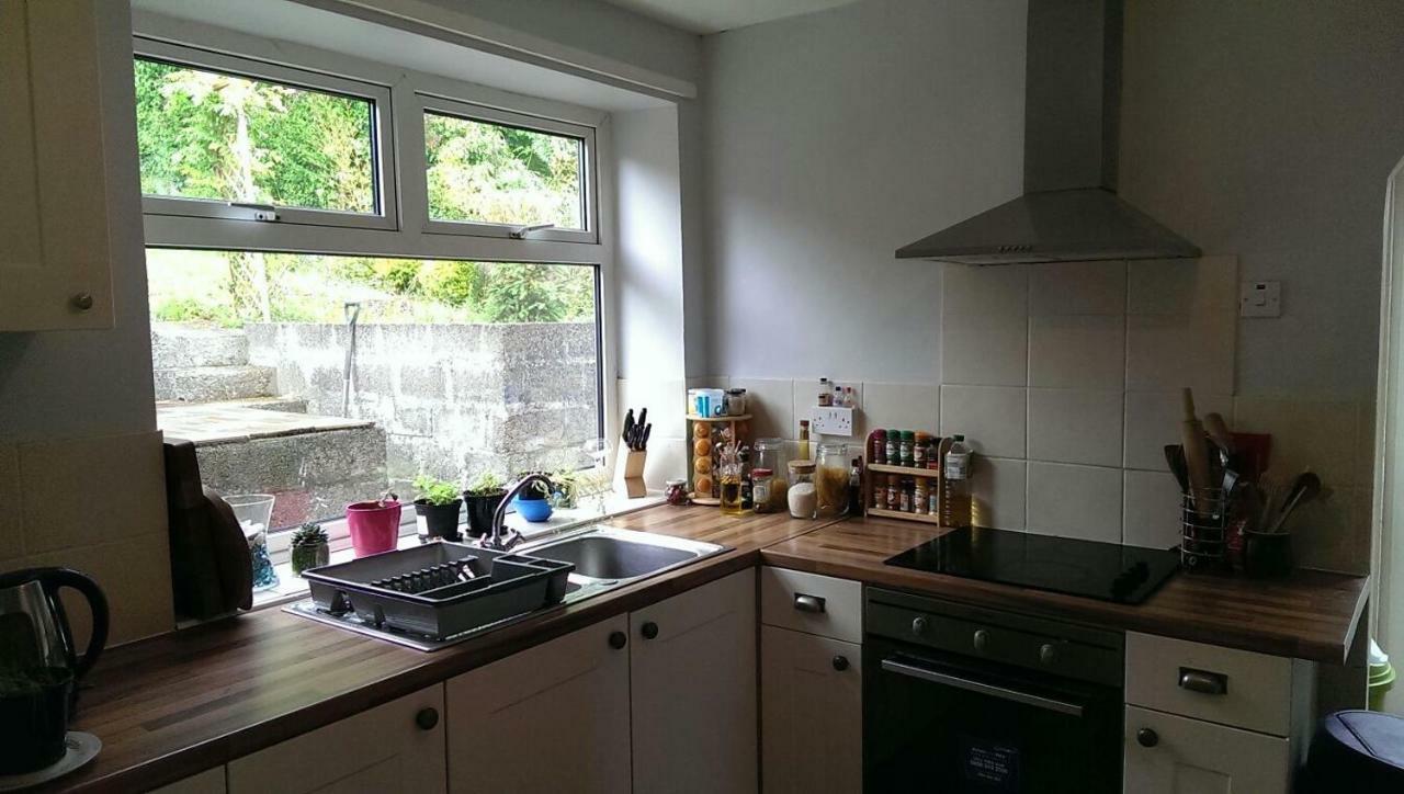 Nice Double And Single Rooms In The Quiet Area With Excellent Shared Facilities Plymouth Exterior foto